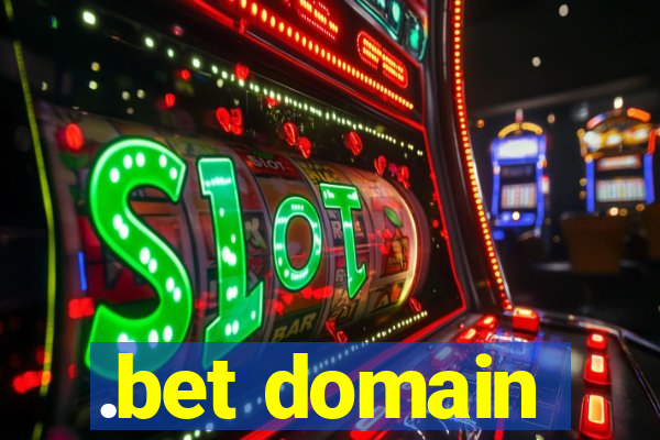 .bet domain